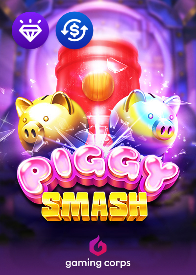 Piggy Smash