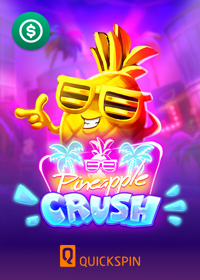 Pineapple Crush