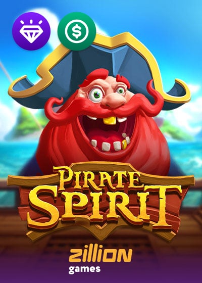 Pirate Spirit