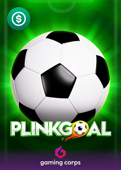 Plinkgoal