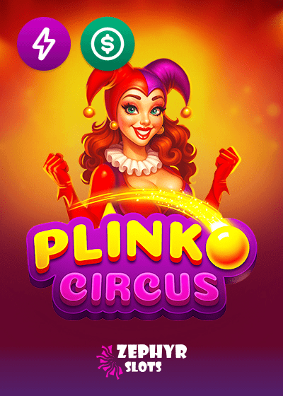 Plinko Circus