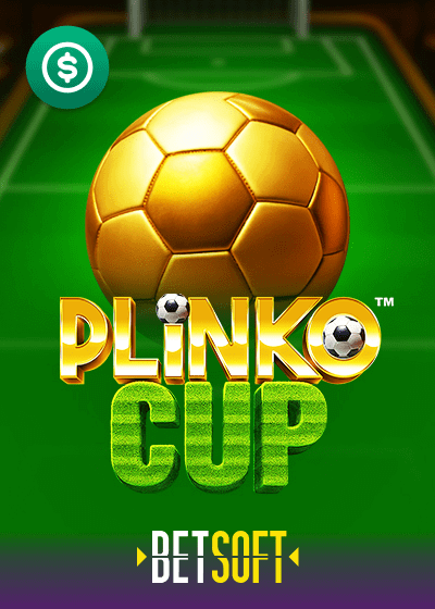 Plinko Cup