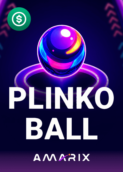 Plinkoball