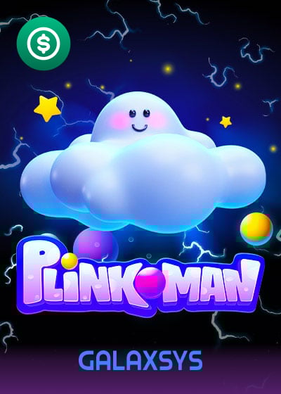 Plinkoman