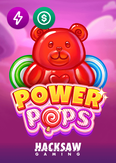 Power Pops