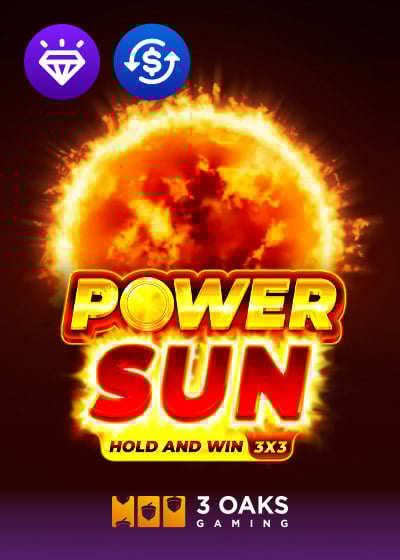Power Sun