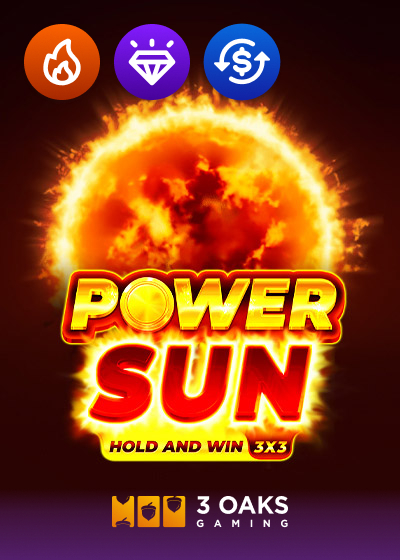 Power Sun