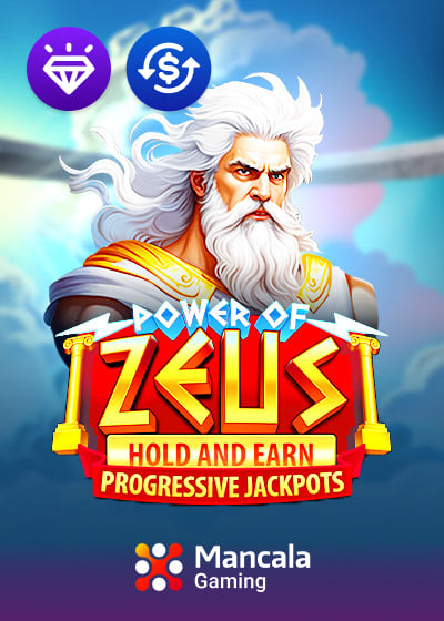 Power of Zeus