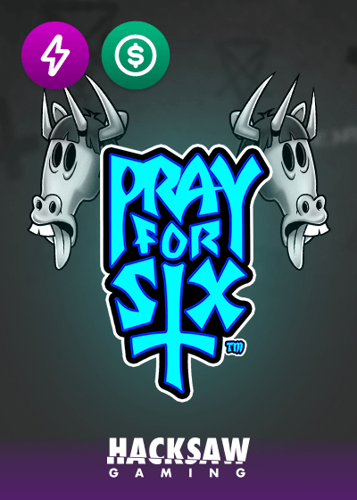 Pray For Six