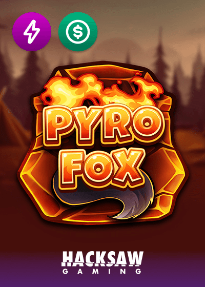 Pyrofox