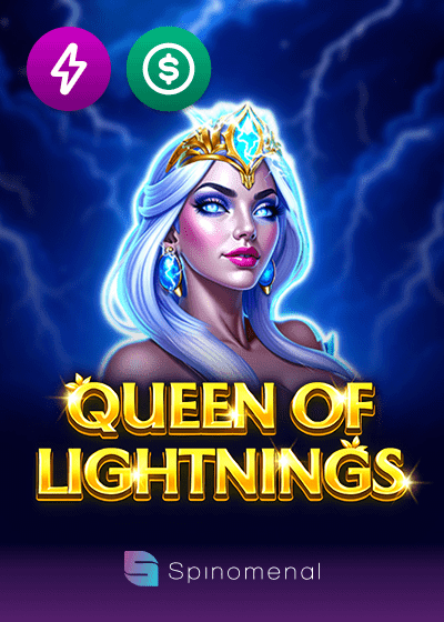 Queen Of Lightnings