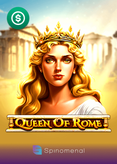 Queen Of Rome