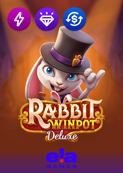 Rabbit Winpot Deluxe