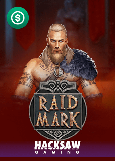 Raidmark