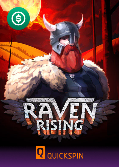 Raven Rising