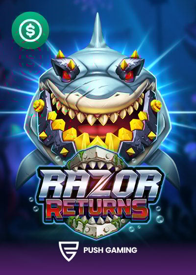 Razor Returns