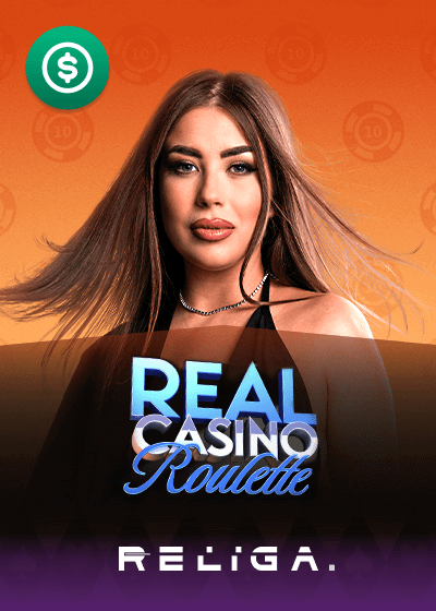 Real Casino Roulette