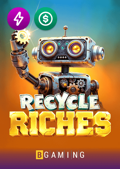 Recycle Riches