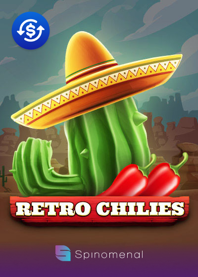 Retro Chilies