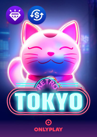 Retro Tokyo