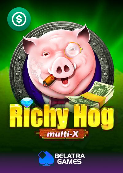 Richy Hog