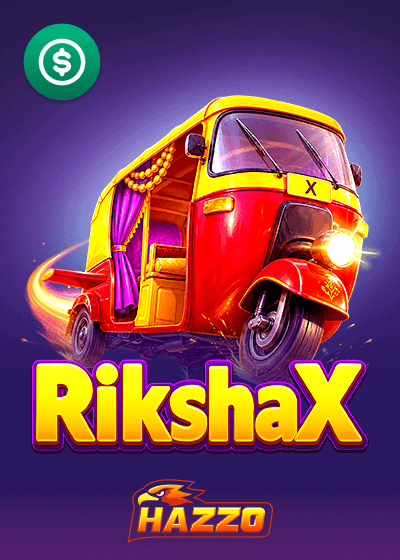 Rikshax