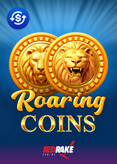 Roaring Coins