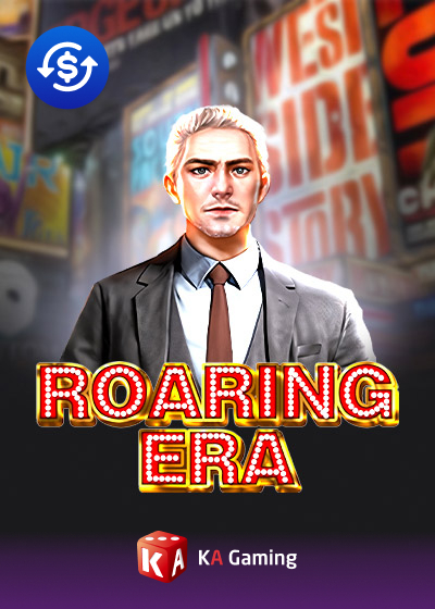Roaring Era