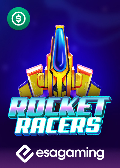 Rocket Racers