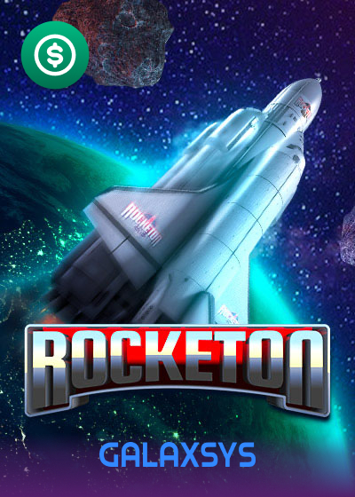 Rocketon