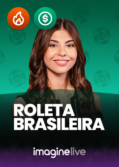 Roleta Brasileira