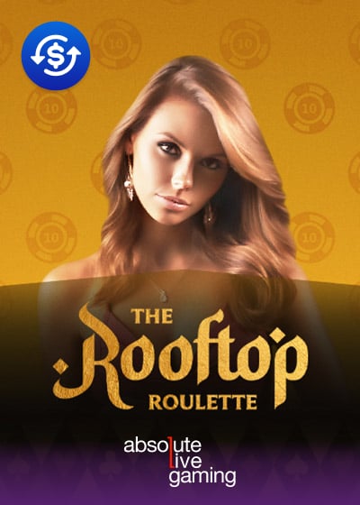 Rooftop Roulette