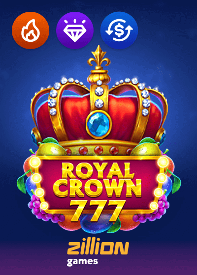 Royal Crown 777