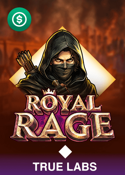 Royal Rage