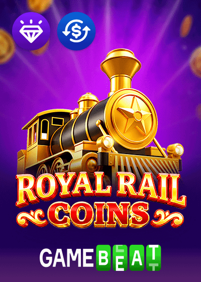 Royal Rail Coins