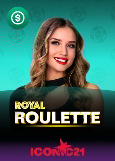 Royal Roulette