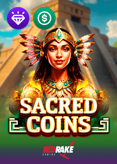 Sacred Coins