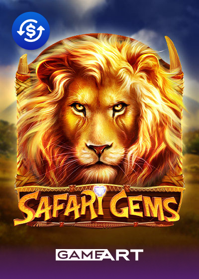 Safari Gems