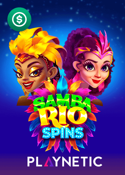 Samba Rio Spins