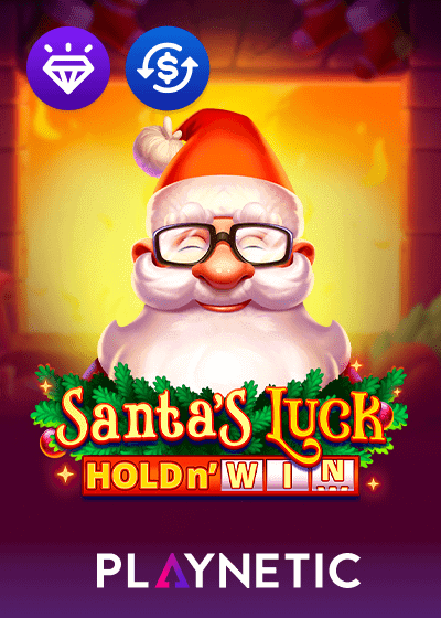 Santas Luck