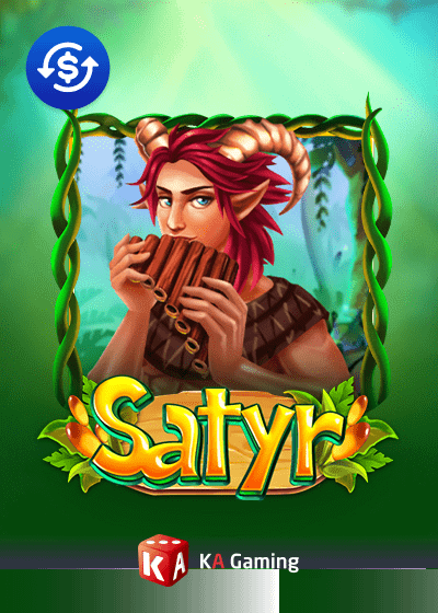 Satyr