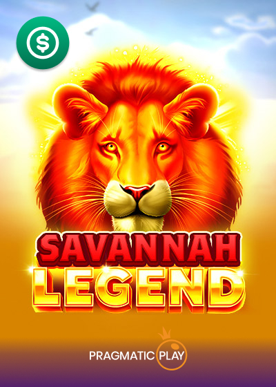 Savannah Legend