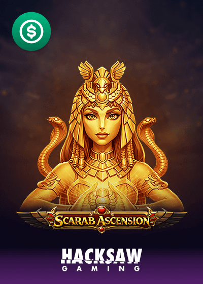 Scarab Ascension