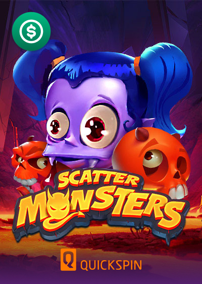Scatter Monsters