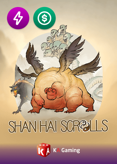 Shan Hai Scrolls
