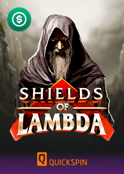 Shields of Lambda