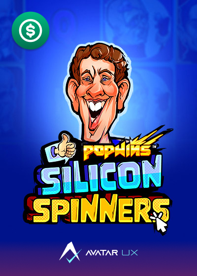Silicon Spinners