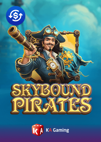 Skybound Pirates
