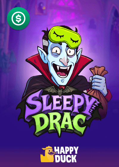 Sleepy Drac