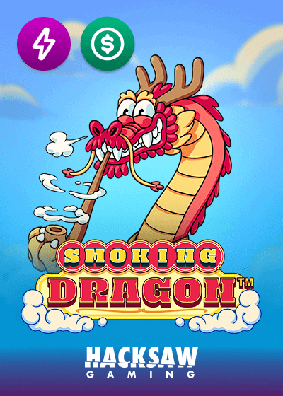 Smoking Dragon